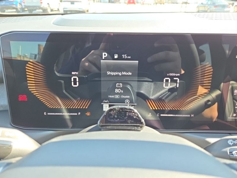 New 2027 Kia Telluride SUV