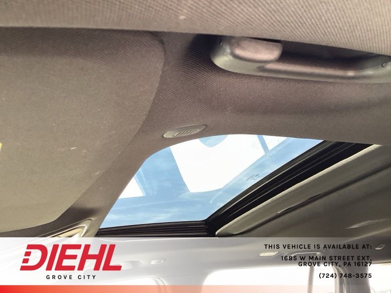 Used 2026 Jeep Grand Cherokee SUV