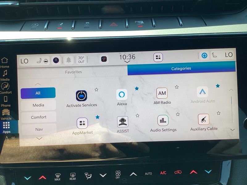 New 2026 Jeep Grand Cherokee SUV