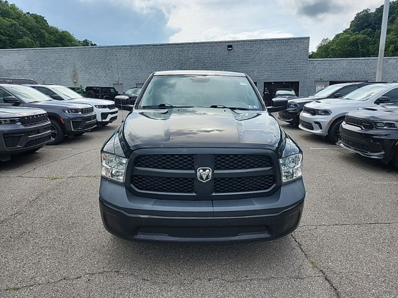 Used 2020 Ram 1500 Classic Truck