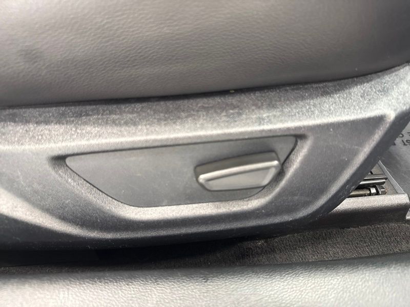 Used 2020 Ford Mustang Convertible