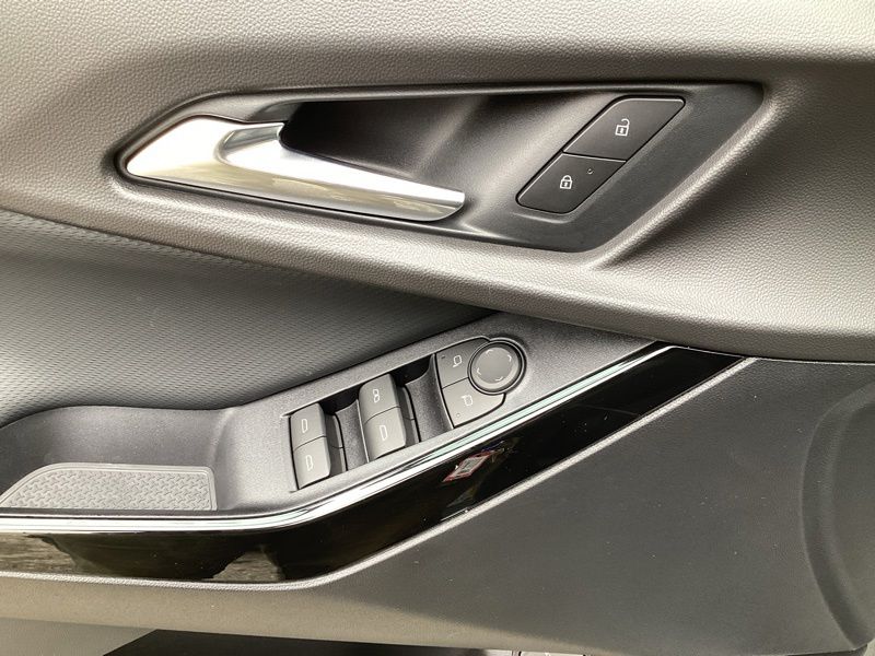 New 2027 Chevrolet Equinox SUV