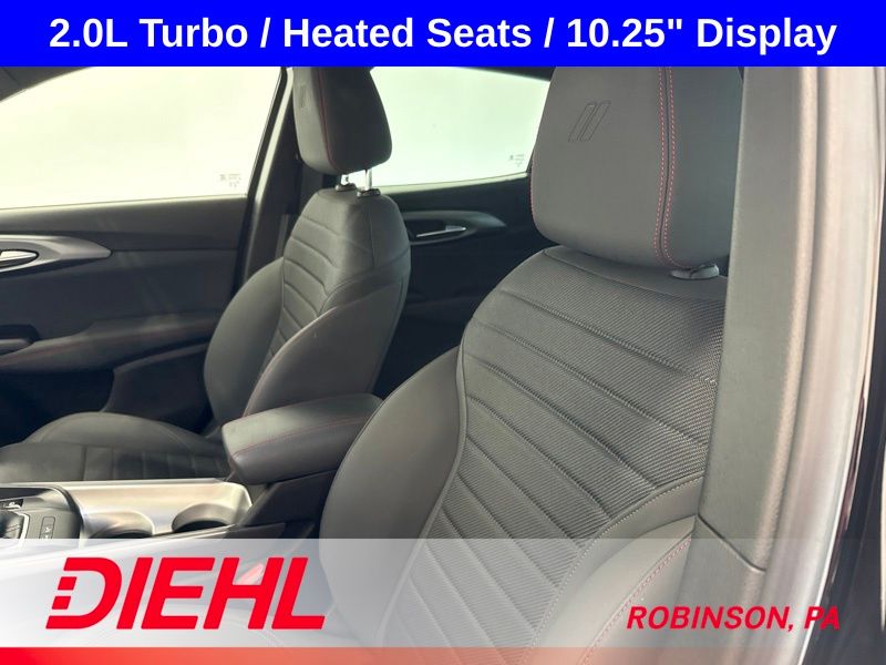 Used 2024 Dodge Hornet SUV