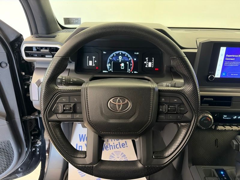 Used 2025 Toyota Tacoma Truck