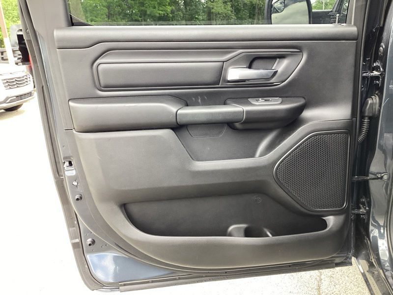 New 2026 Ram 1500 Truck