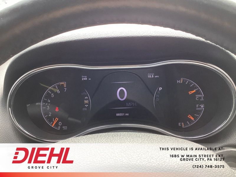 Used 2018 Jeep Grand Cherokee SUV