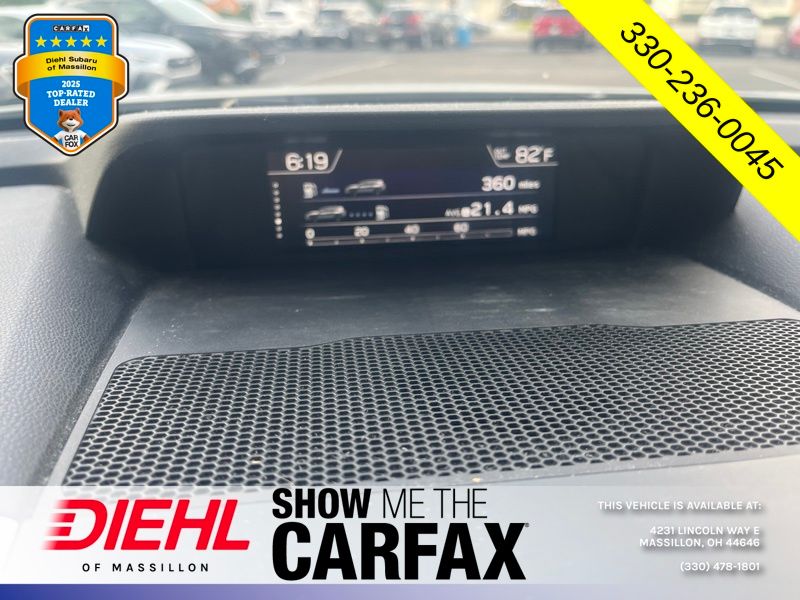 Used 2020 Subaru Ascent SUV