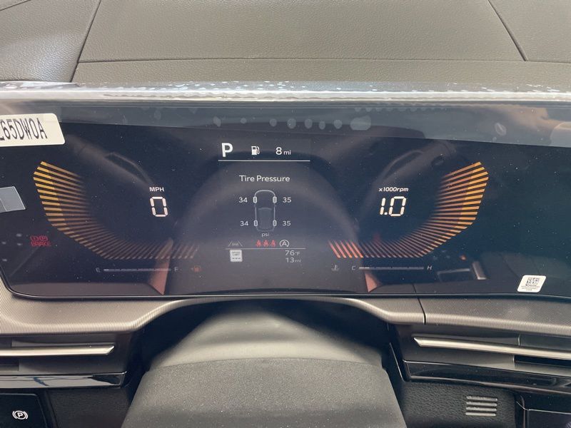 New 2026 Kia Sportage SUV