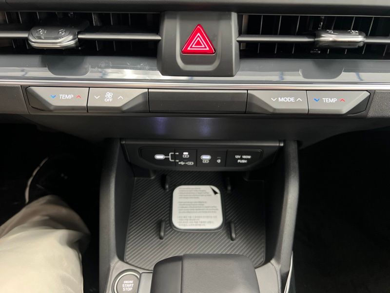 New 2026 Kia K4 Sedan