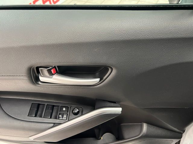 Used 2023 Toyota Corolla Cross SUV
