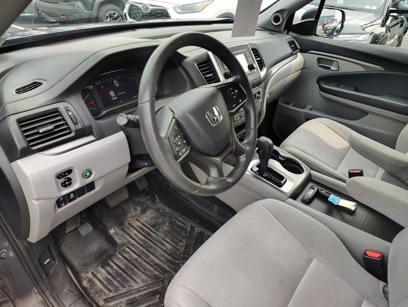 Used 2019 Honda Pilot SUV