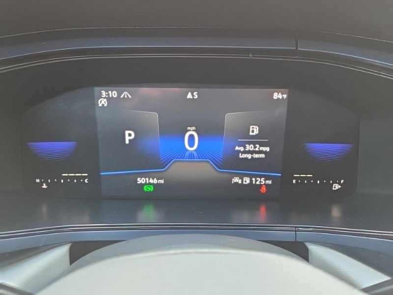 Used 2022 Volkswagen Taos SUV