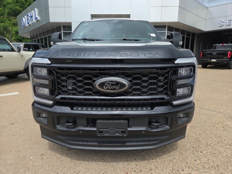 New 2026 Ford F-250SD Truck