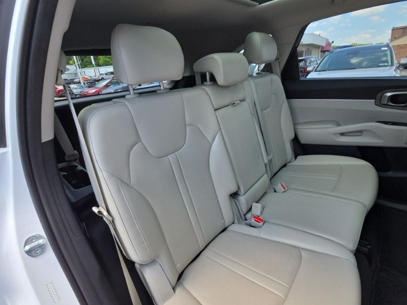 Used 2023 Kia Sorento SUV