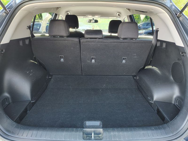 Used 2019 Kia Sportage SUV