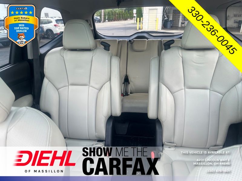 Used 2020 Subaru Ascent SUV