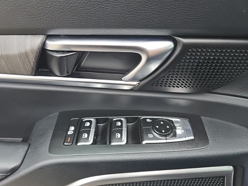 Used 2024 Kia Telluride SUV