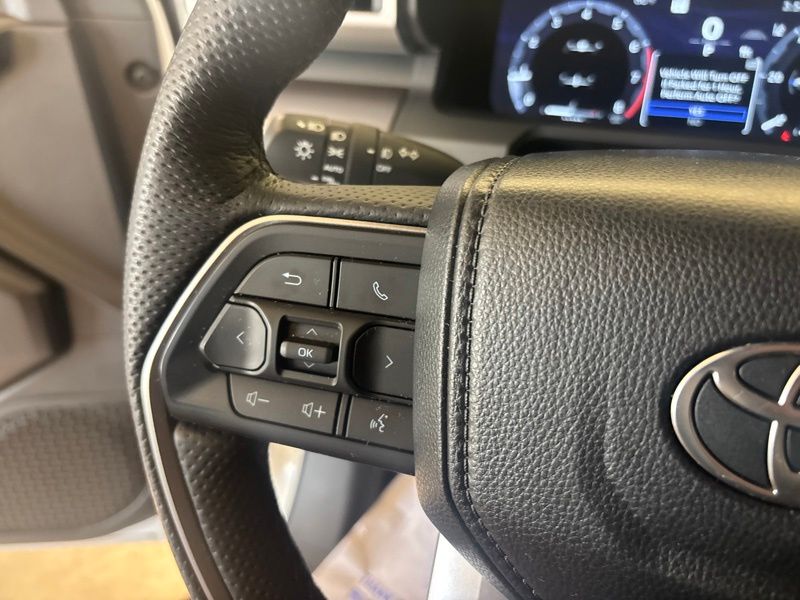 Used 2024 Toyota Tacoma Truck