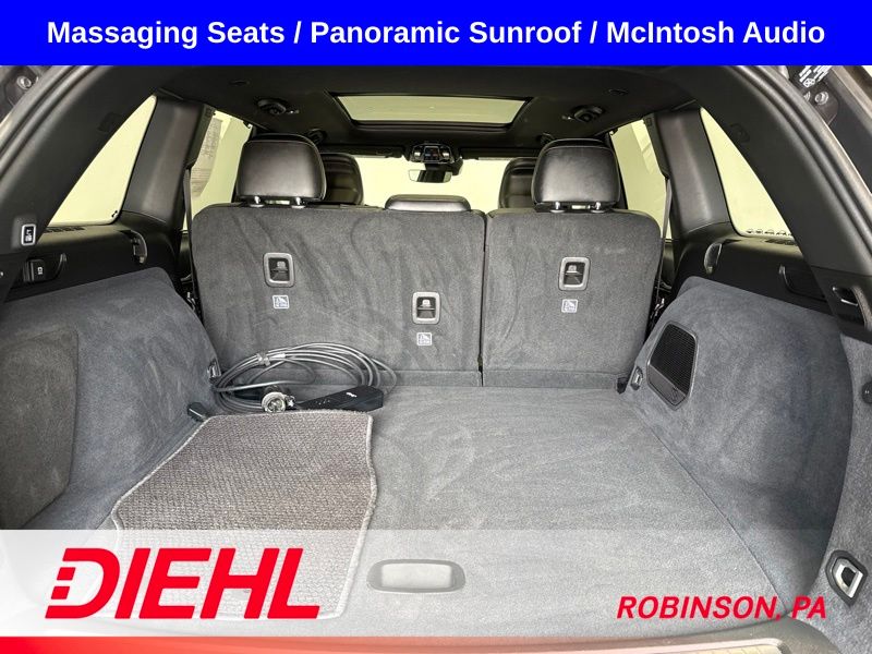 Used 2023 Jeep Grand Cherokee 4xe SUV