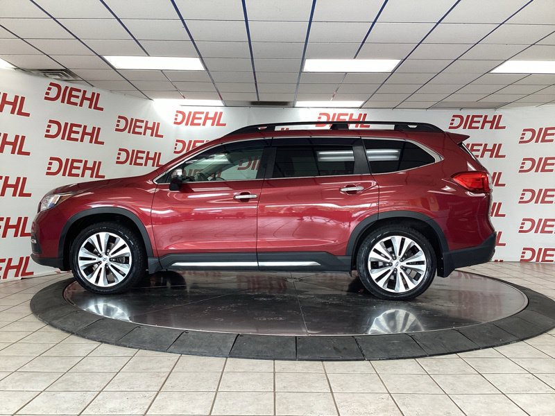 Used 2022 Subaru Ascent SUV