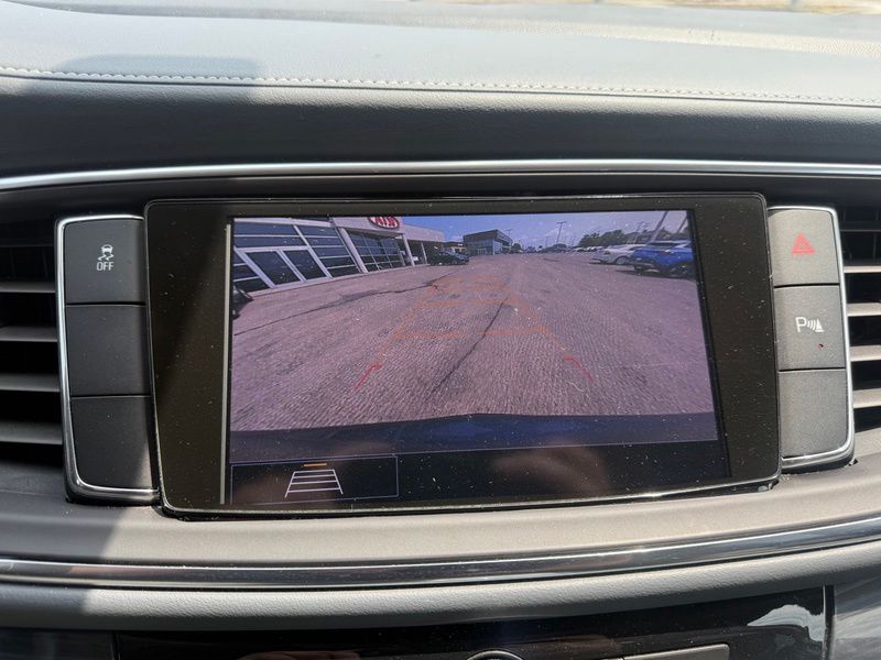 Used 2020 Buick Enclave SUV