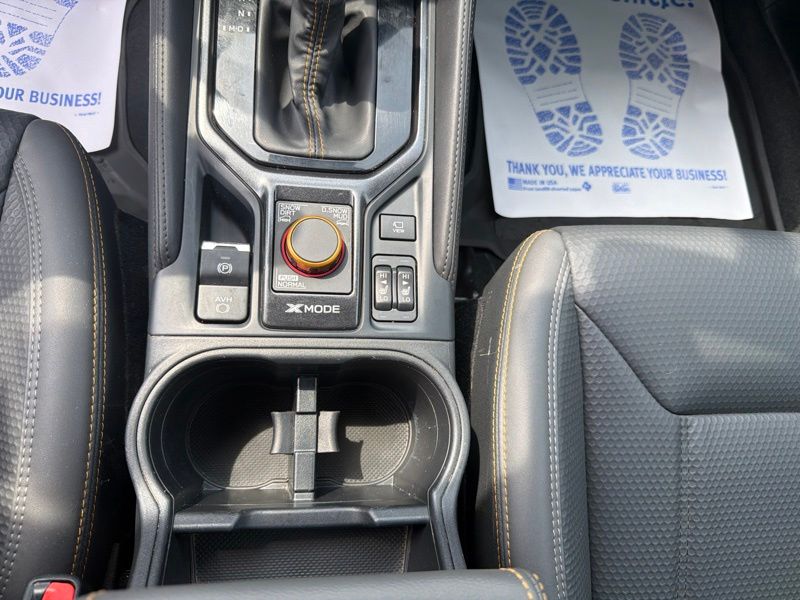 Used 2024 Subaru Forester SUV