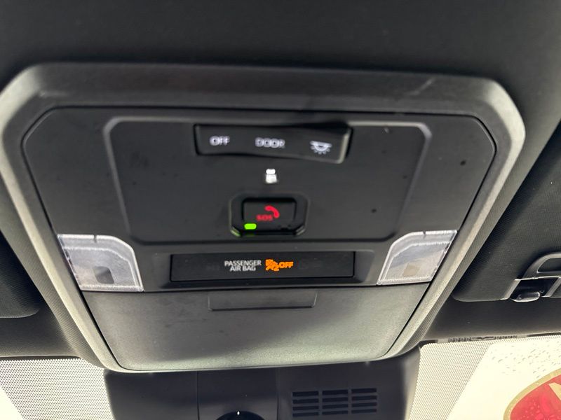 Used 2024 Toyota Tacoma Truck