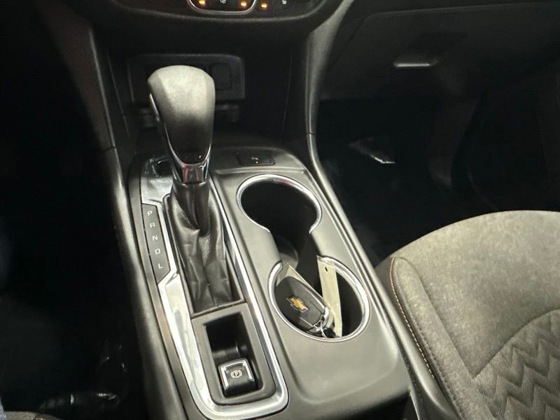 Used 2023 Chevrolet Equinox SUV