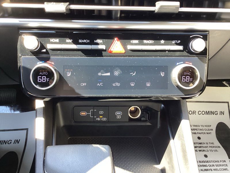 New 2026 Hyundai Santa Cruz Truck