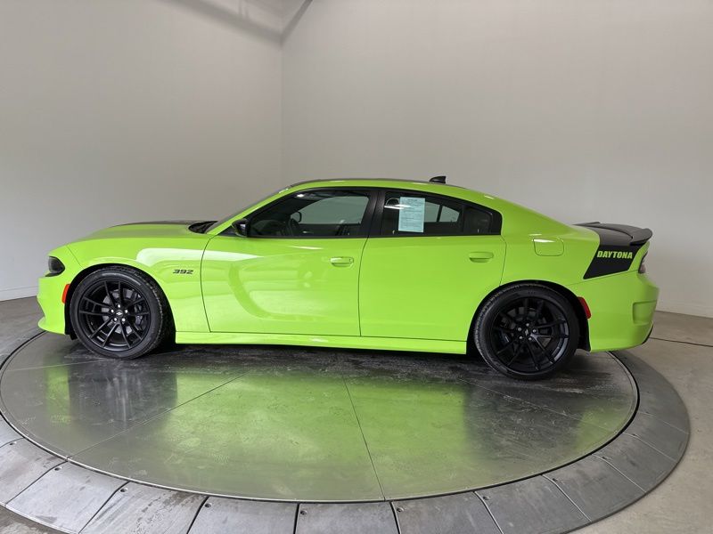 Used 2023 Dodge Charger Sedan