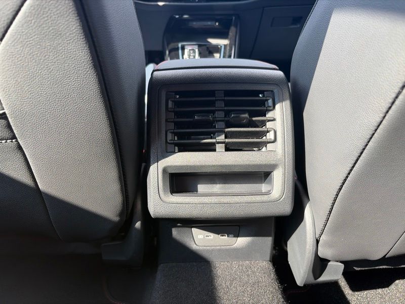 New 2026 Volkswagen Golf GTI Hatchback