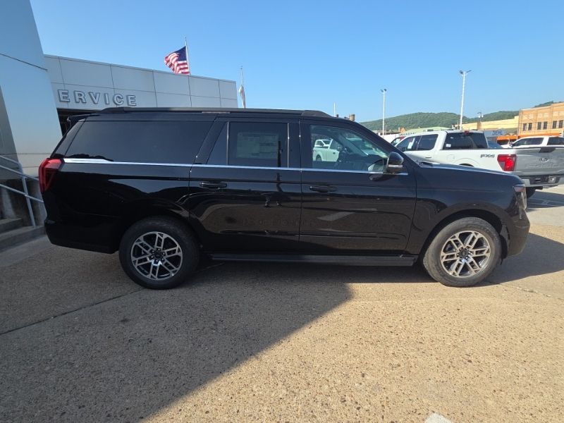 New 2026 Ford Expedition Max SUV