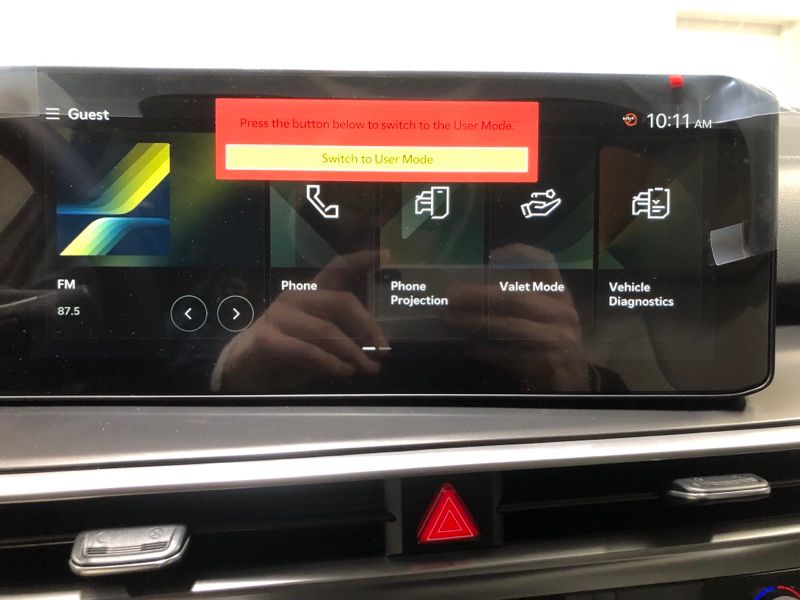 New 2026 Kia Sorento SUV
