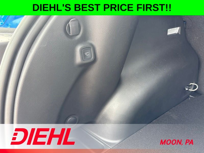 New 2026 Jeep Compass SUV
