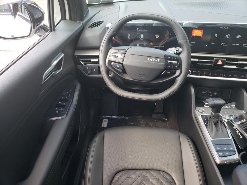 New 2026 Kia Sportage SUV