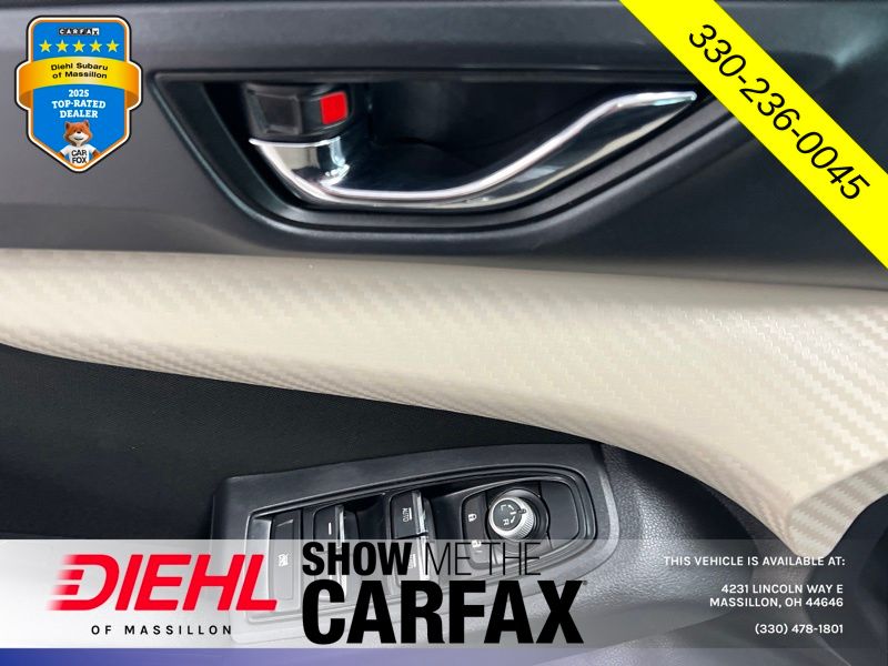 Used 2021 Subaru Ascent SUV