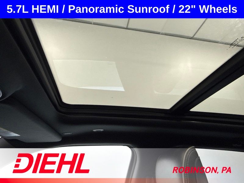 Used 2023 Ram 1500 Truck