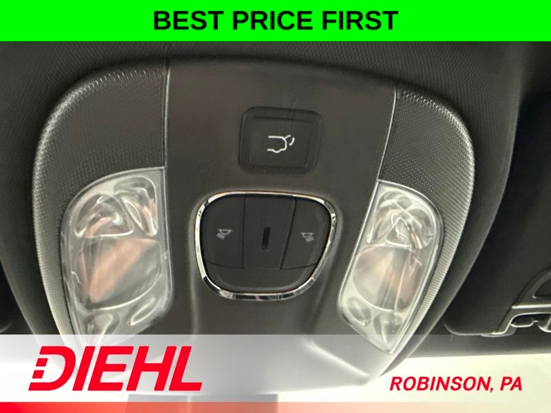 New 2026 Jeep Compass SUV