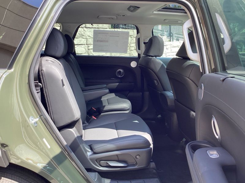 New 2026 Hyundai Palisade SUV