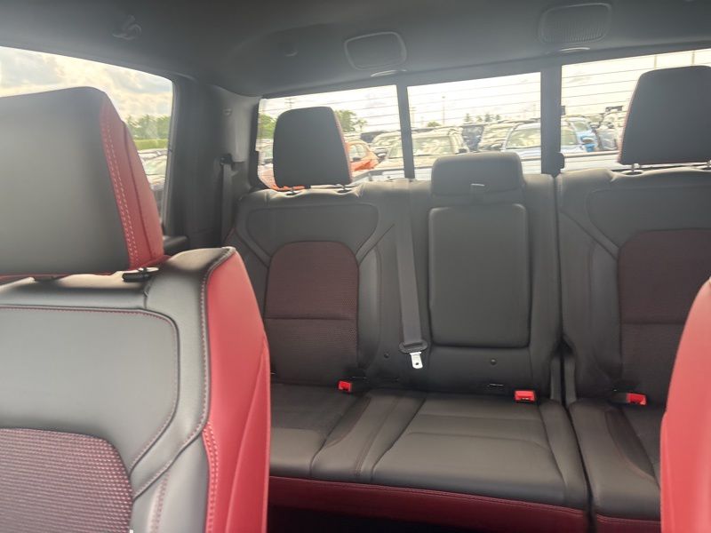 New 2026 Ram 1500 Truck