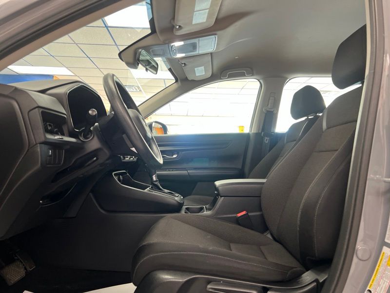 Used 2023 Honda CR-V SUV