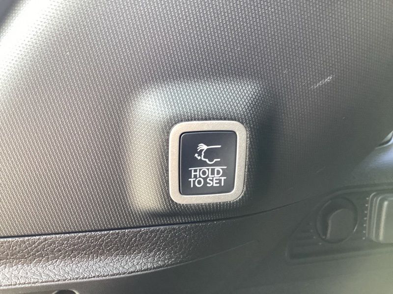 New 2026 Jeep Grand Cherokee SUV