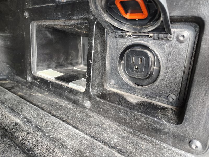 Used 2017 Toyota Tacoma Truck