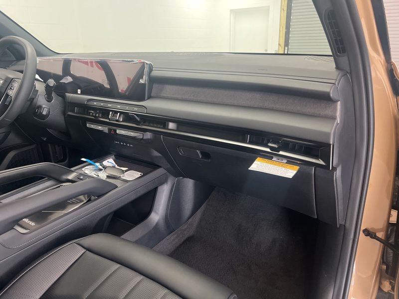New 2027 Kia Telluride SUV