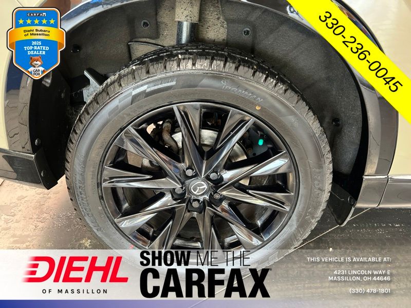 Used 2024 Mazda CX-5 SUV