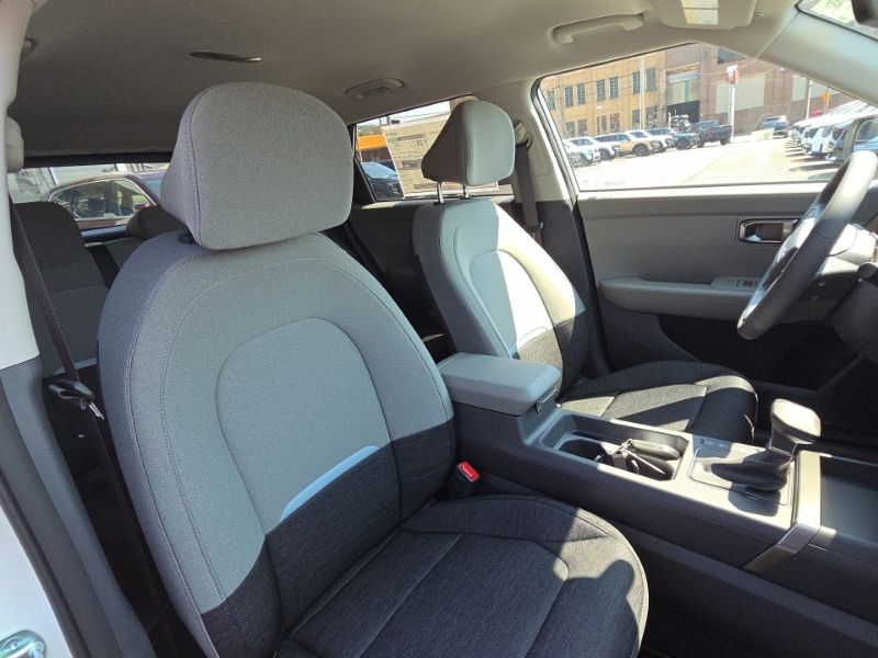 New 2027 Kia Seltos SUV