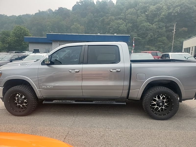 Used 2019 Ram 1500 Truck
