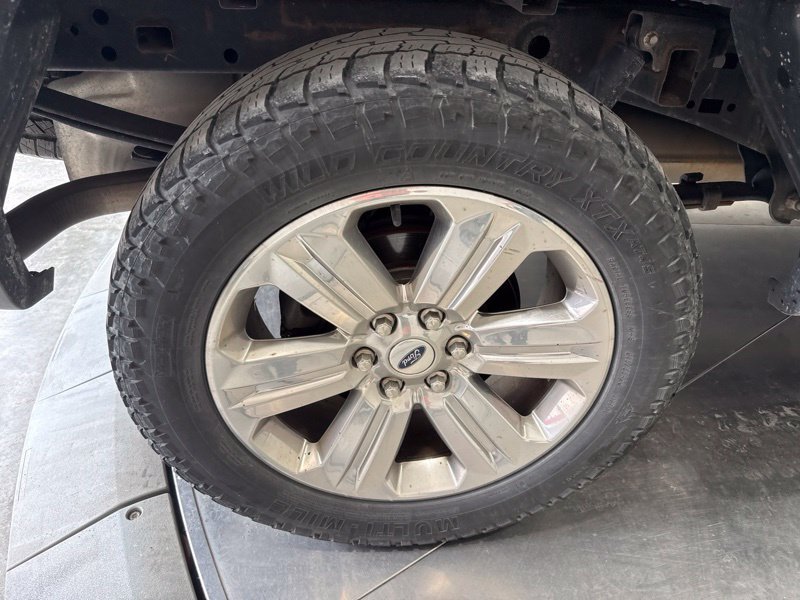 Used 2019 Ford F-150 Truck