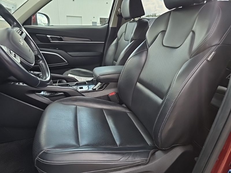 Used 2024 Kia Telluride SUV