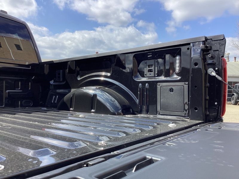 New 2026 Ford F-150 Truck